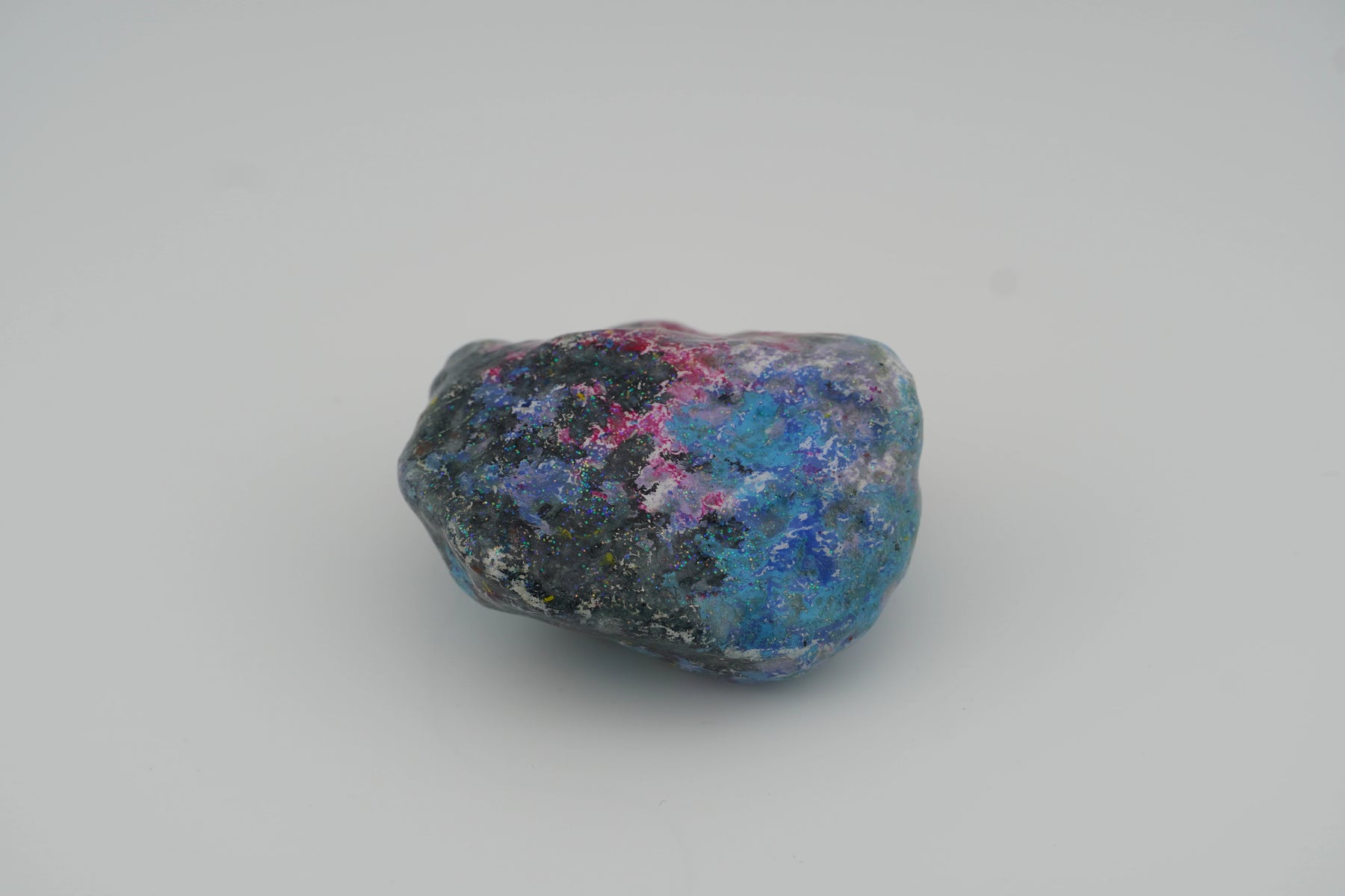 “天の川を拾う#16”